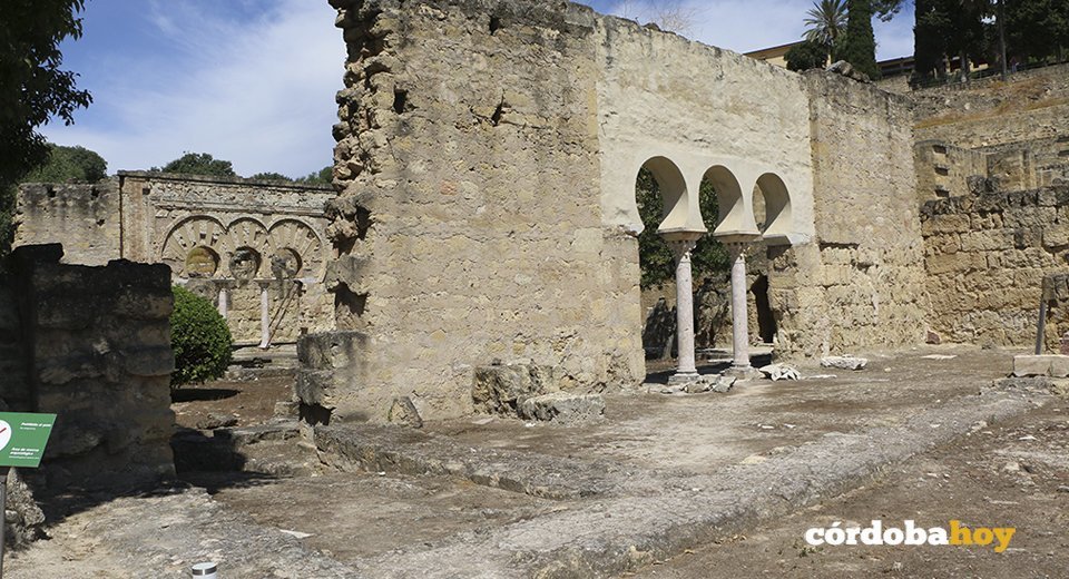 Medina Azahara 8