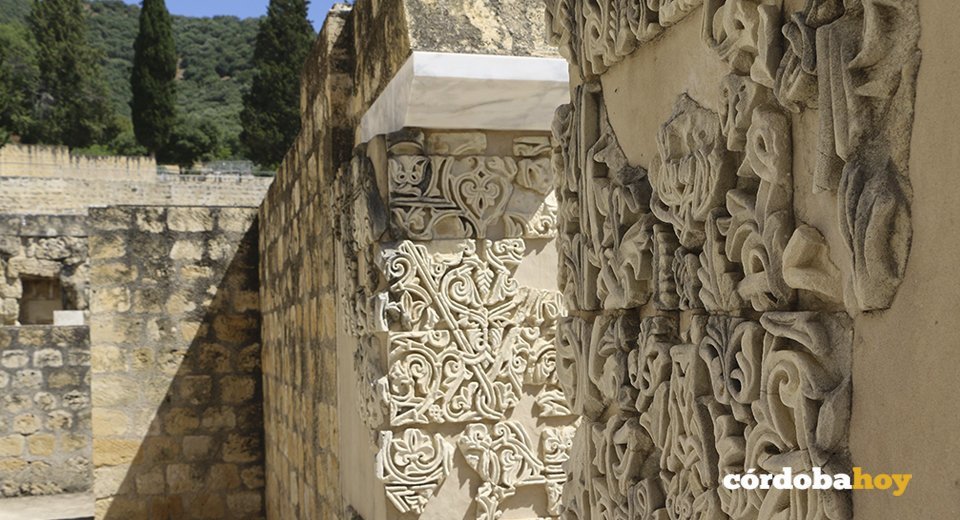 Medina Azahara 9