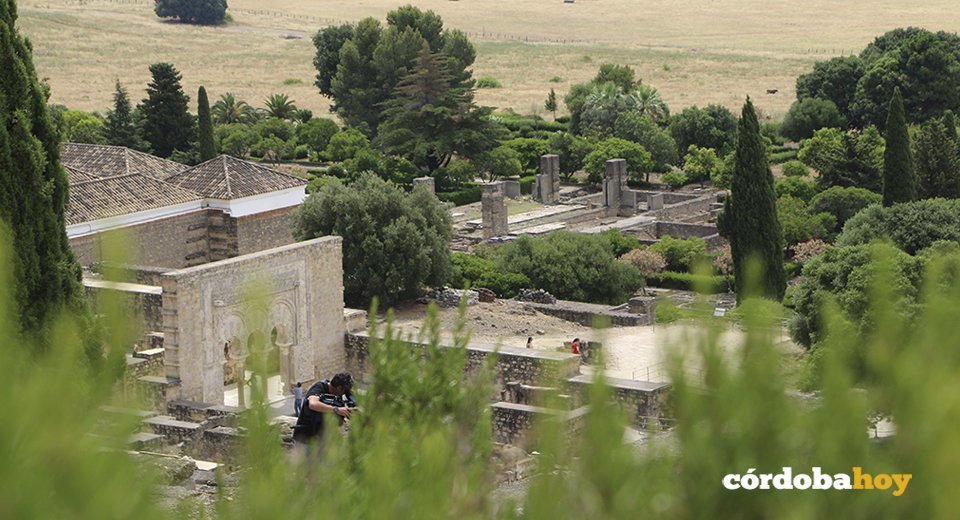 Medina Azahara 22