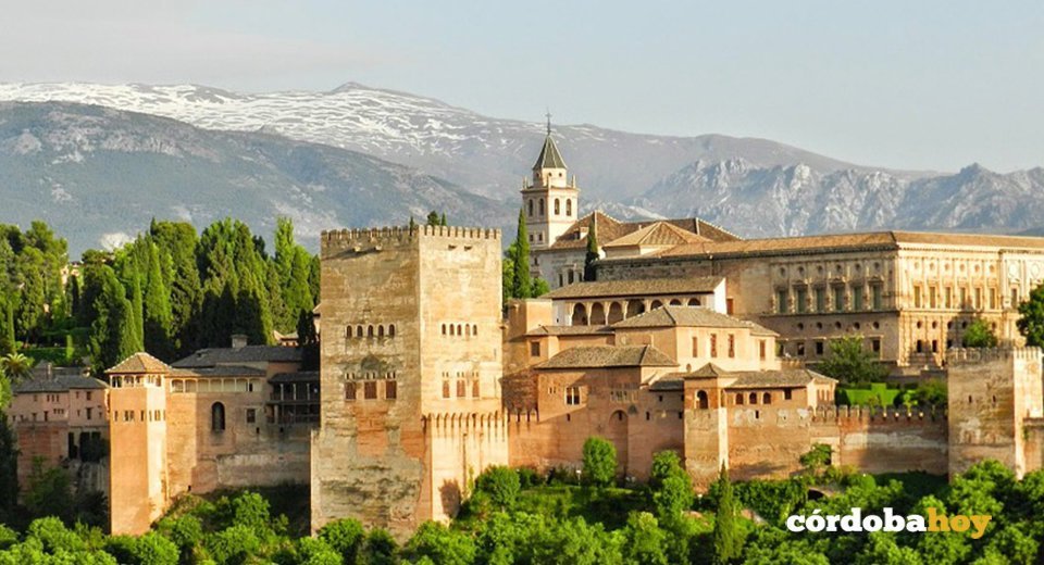 Alhambra de Granada
