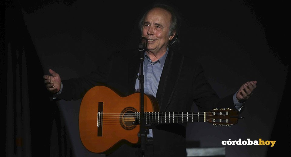 Joan Manuel Serrat
