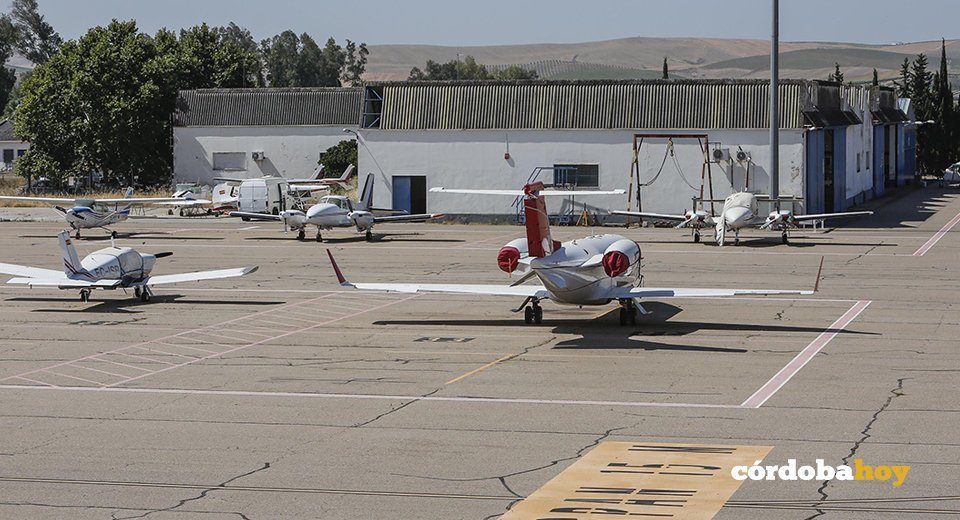 Aeropuerto 6