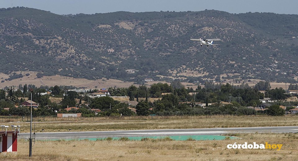 Aeropuerto 14