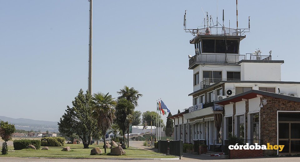 Aeropuerto 2