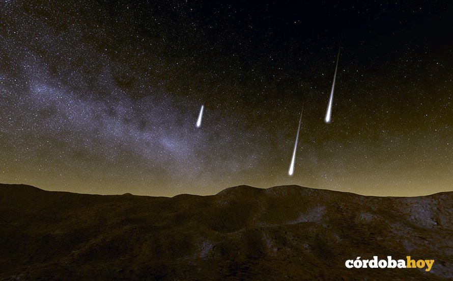 Perseidas