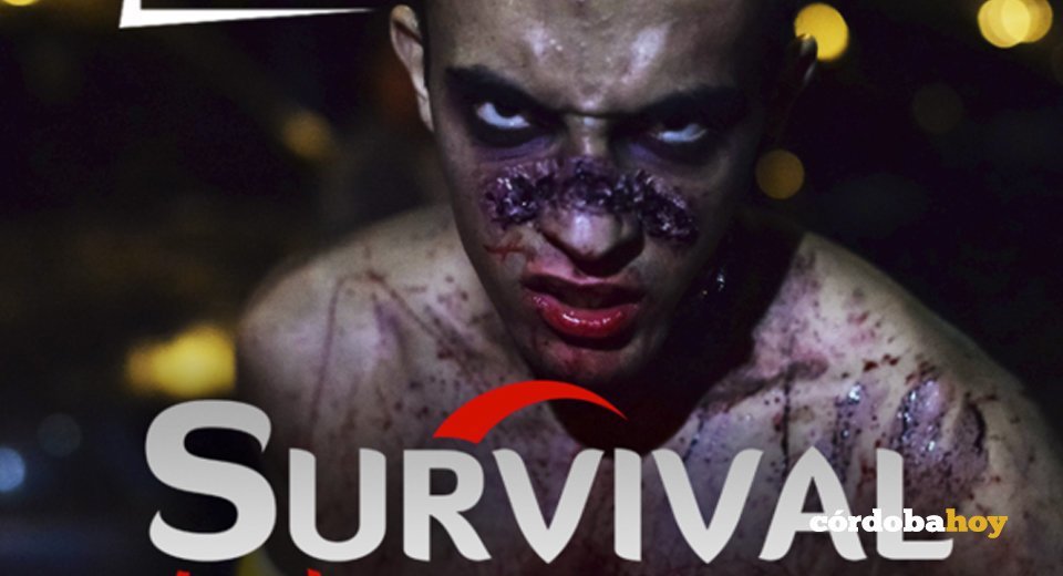 Survival Zombie