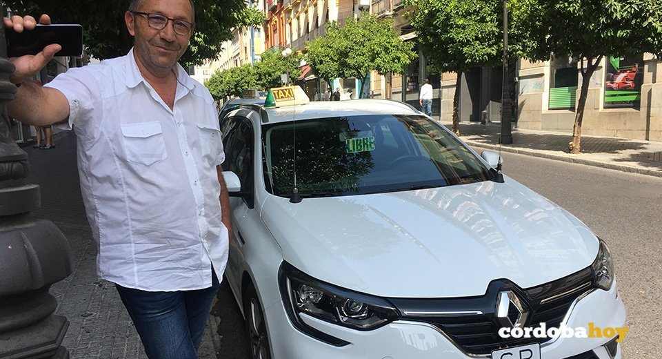 calor taxi
