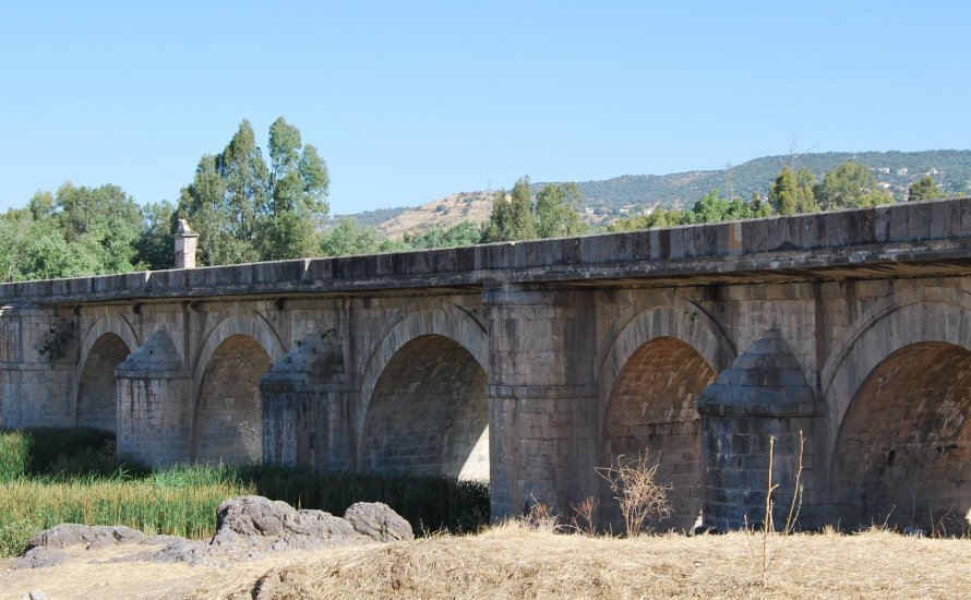 Puente de Alcolea