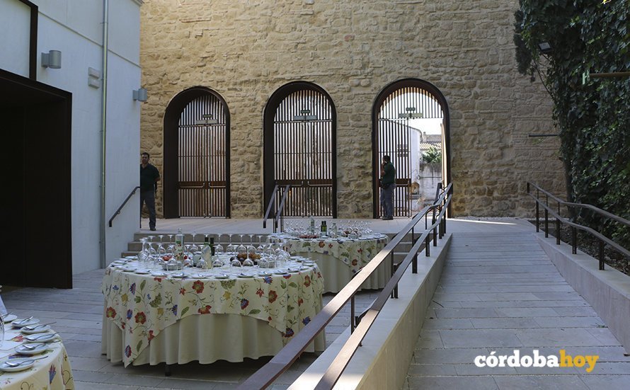 PALACIO DE CONGRESOS 2
