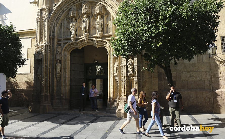 PALACIO DE CONGRESOS 7