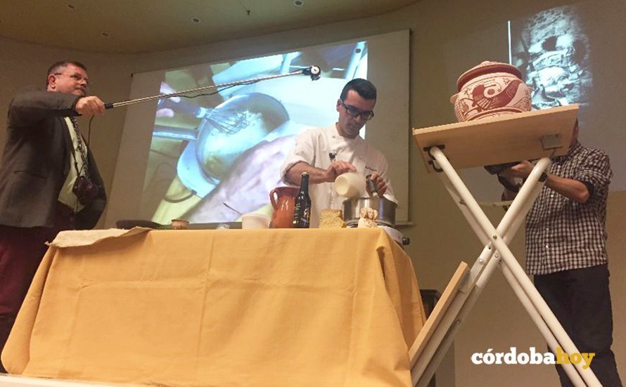 congreso de turismo gastronómico 1
