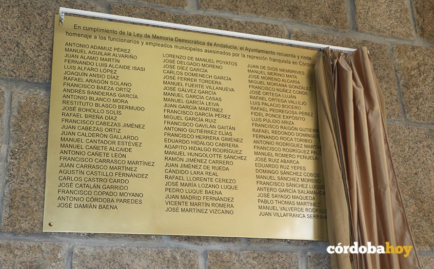 Memoria Historica