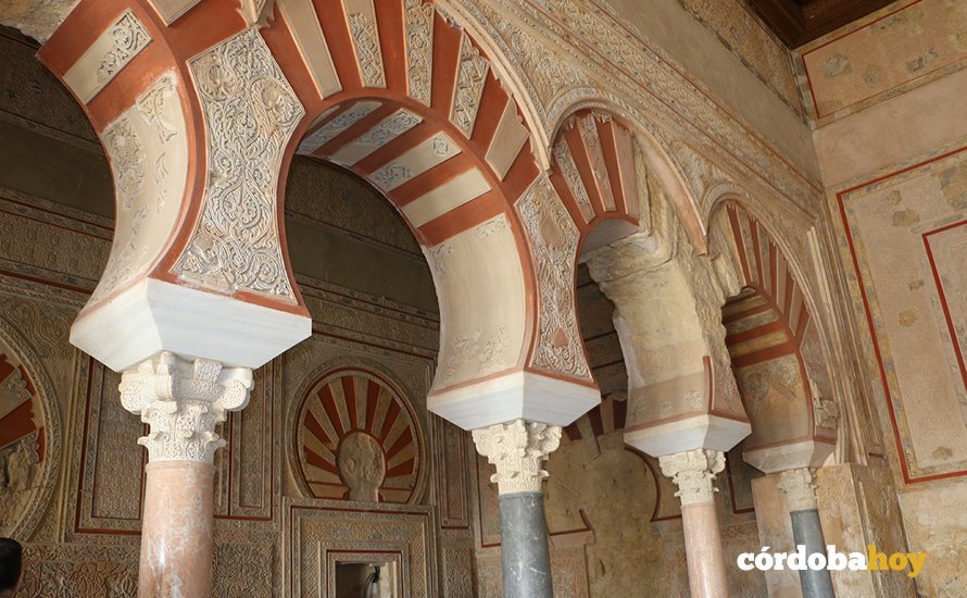 Medina Azahara 6