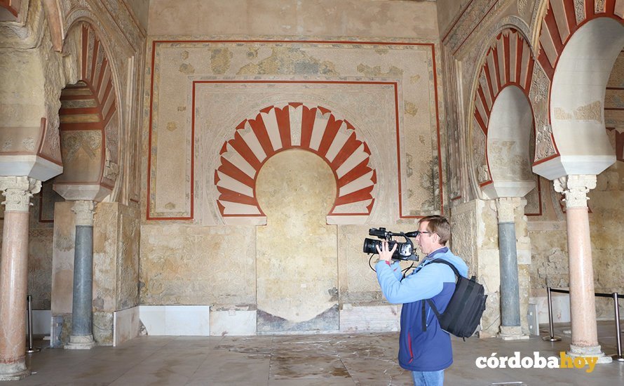 Medina Azahara 90