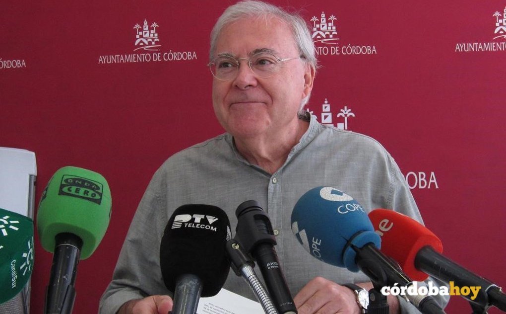 Emilio Aumente