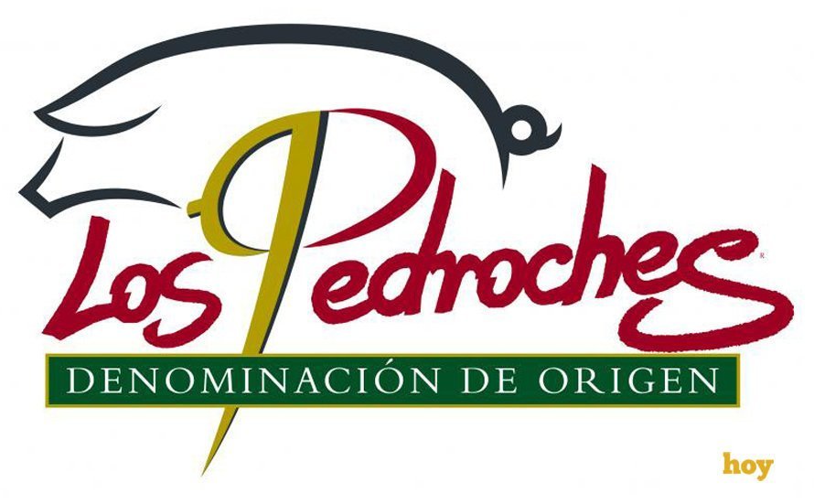 Logo de la Denominación de Los Pedroches
