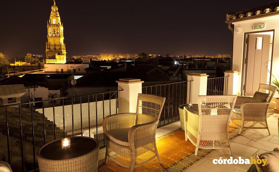 El Balcón de Córdoba