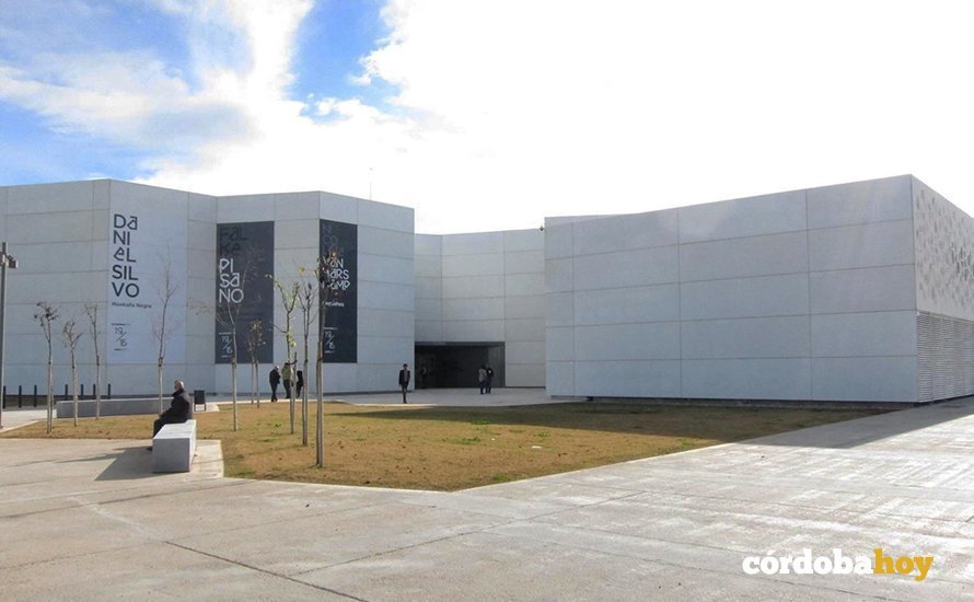 Imagen del C3A de Córdoba