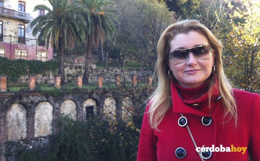 Laura Fernández Rubio
