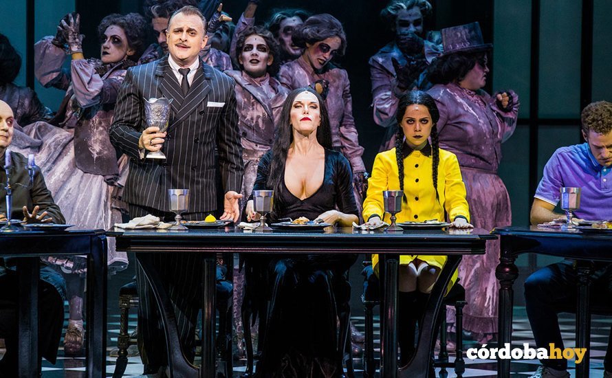 La Familia Addams 2