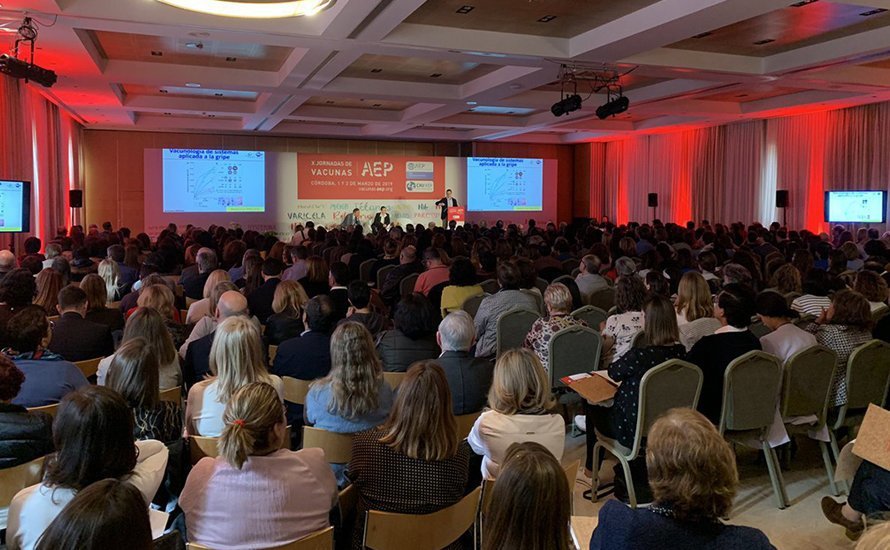 X Jornadas Vacunasd en Córdoba 5