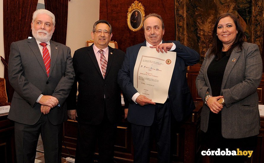 kiko cofrade de honor 3