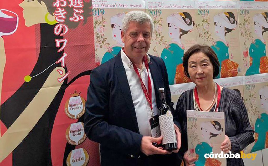 Bodegas Robles cosecha tres premios en Alemania 2