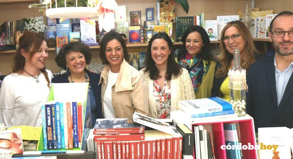 Feria del libro