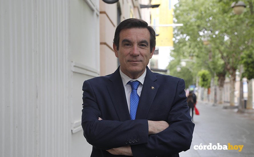 Francisco Gómez Sanmiguel