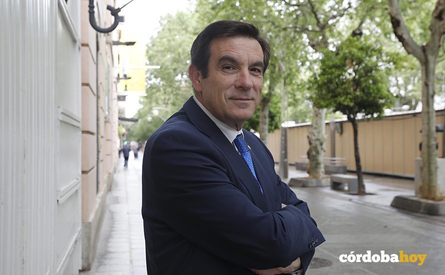 Francisco Gómez Sanmiguel 2
