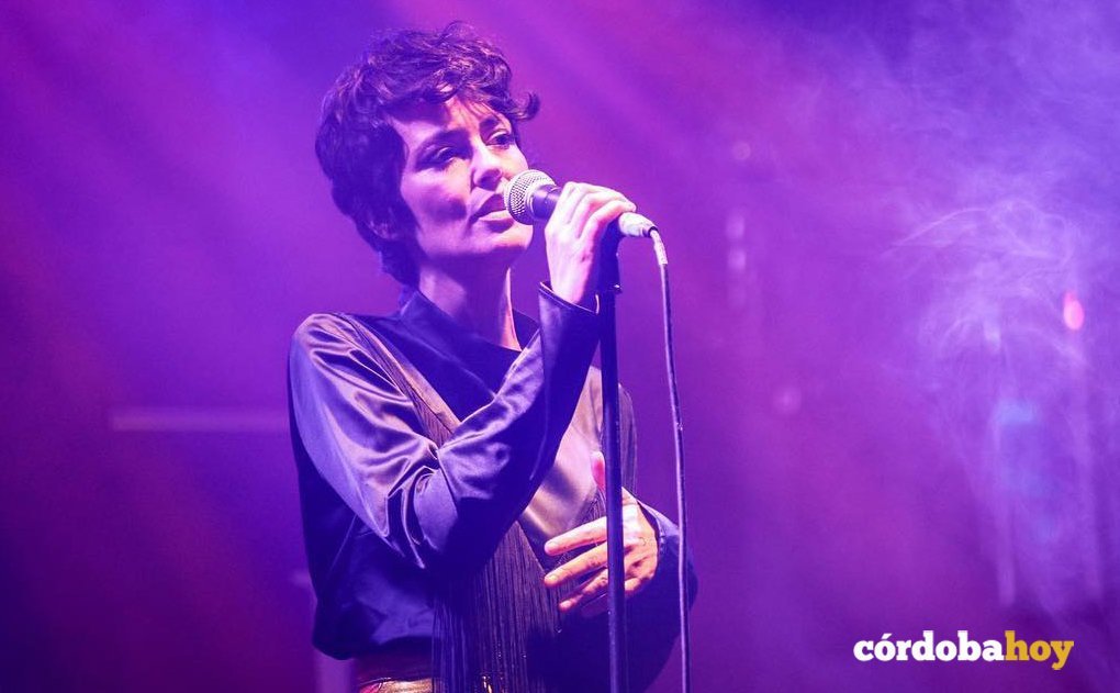 Vega la cantante