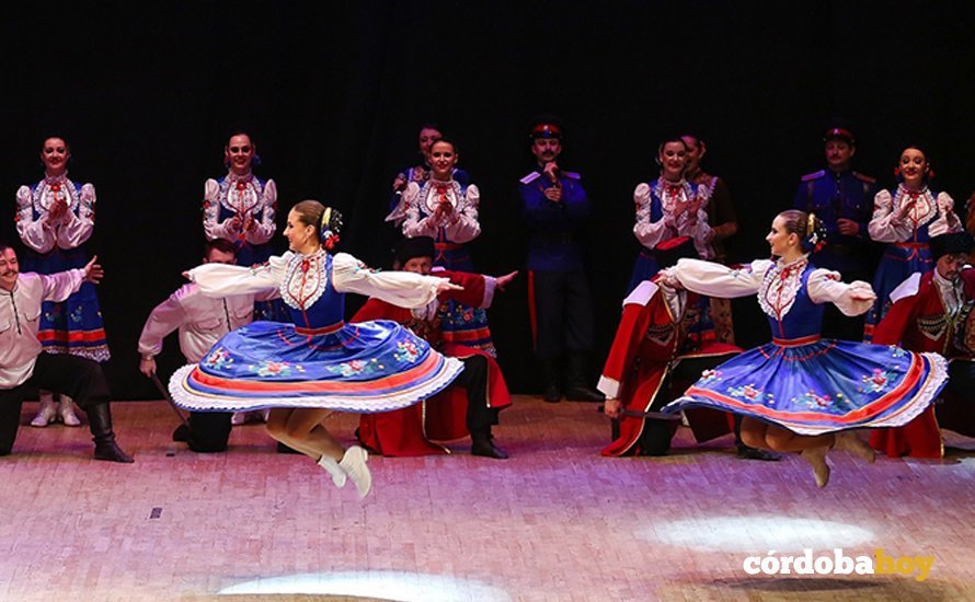 Cosacos 2