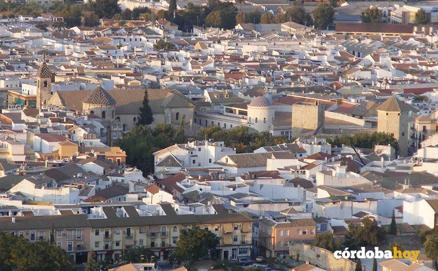 Lucena