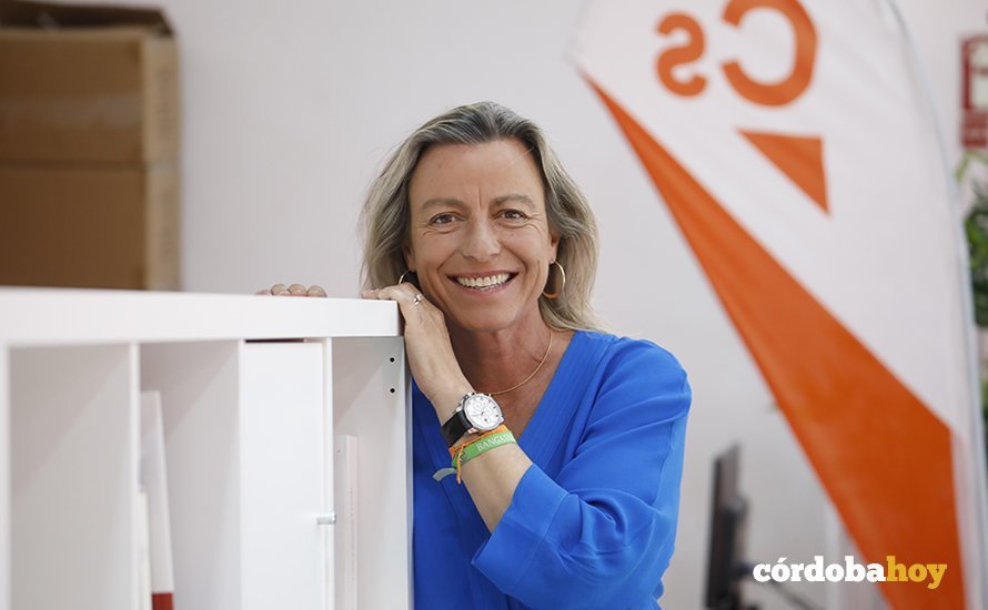 Isabel Albás 2
