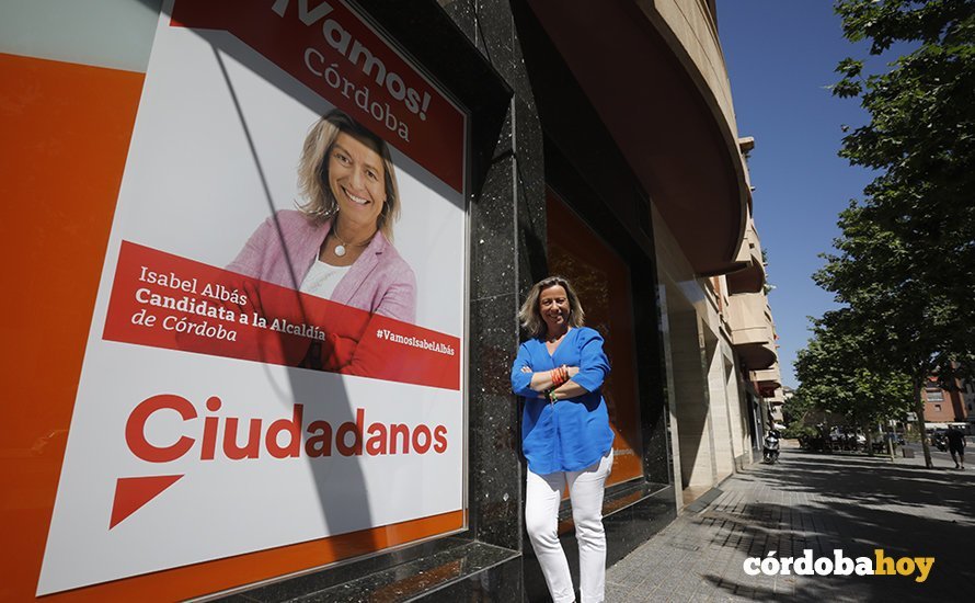 Isabel Albás 3