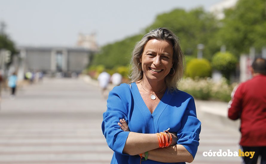 Isabel Albás 7