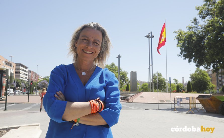 Isabel Albás 8