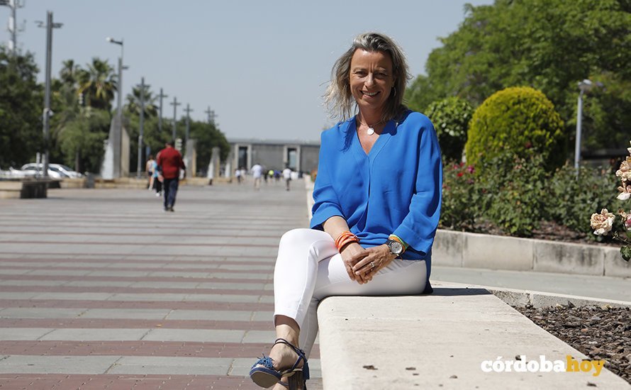 Isabel Albás 9