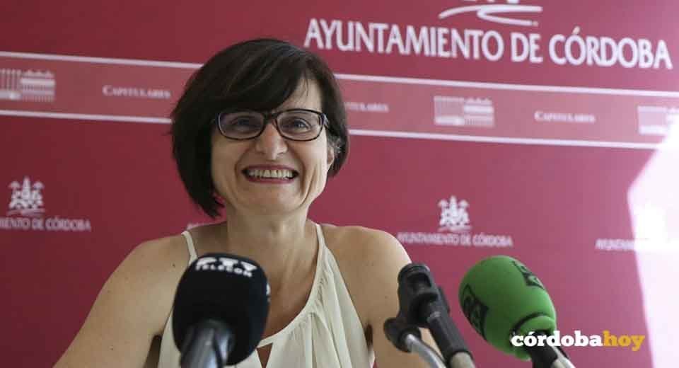 amparo pernichi 