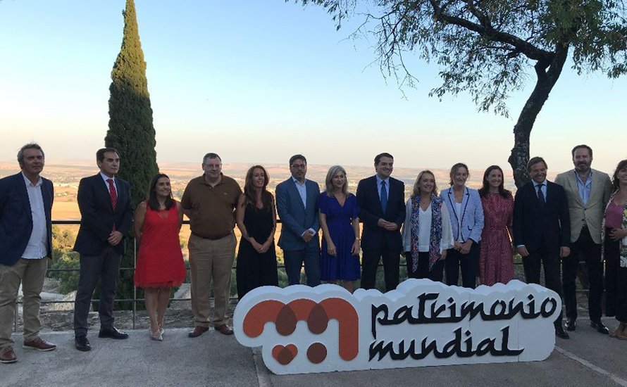 PATRIMOMIO MUNDIAL