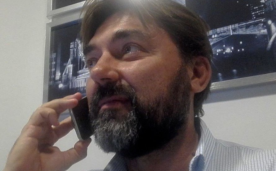 Juandi Vázquez