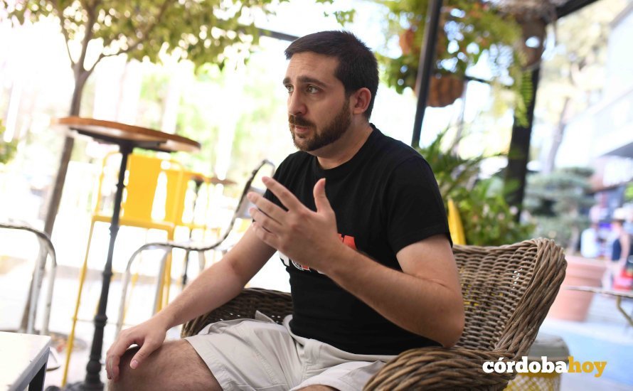 Eduardo Párraga IV