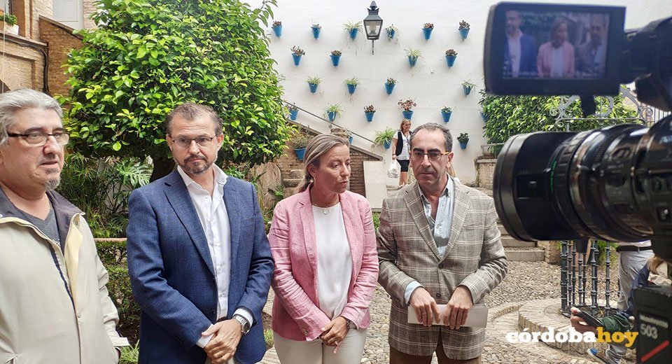 zoco obras ciudadanos dorado albas alvarez