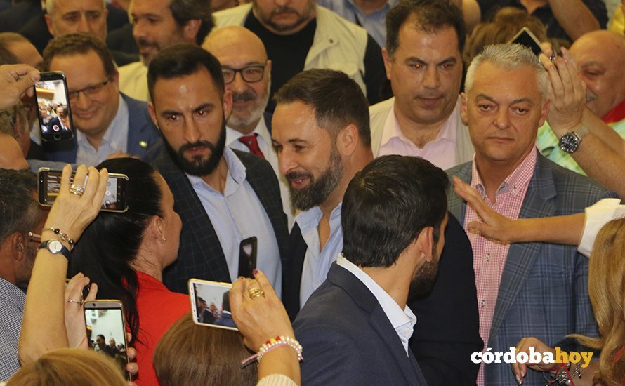 ABASCAL 9