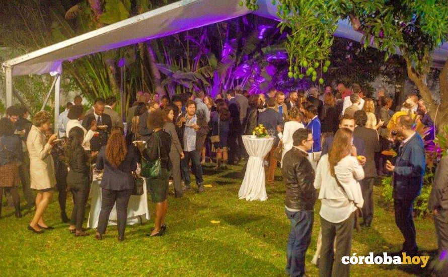Fiesta Mozambique