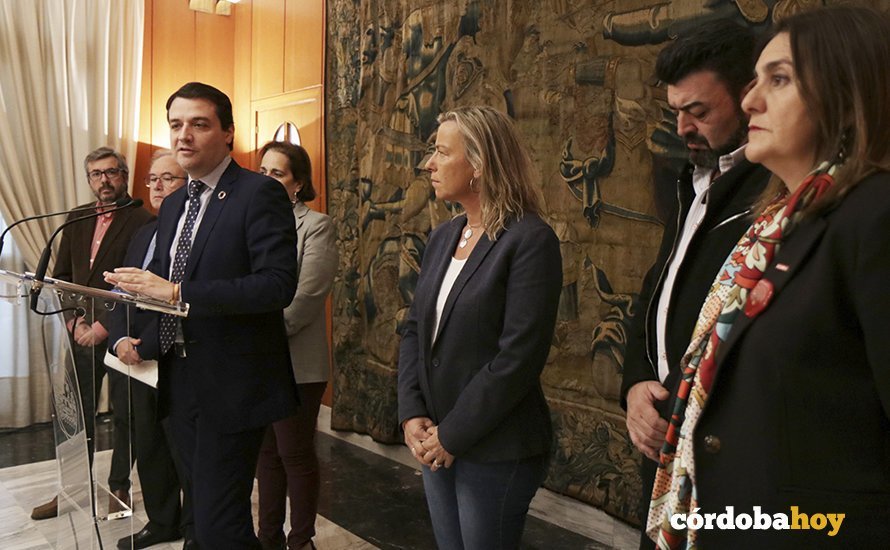 Presentación del Plan Estratégico