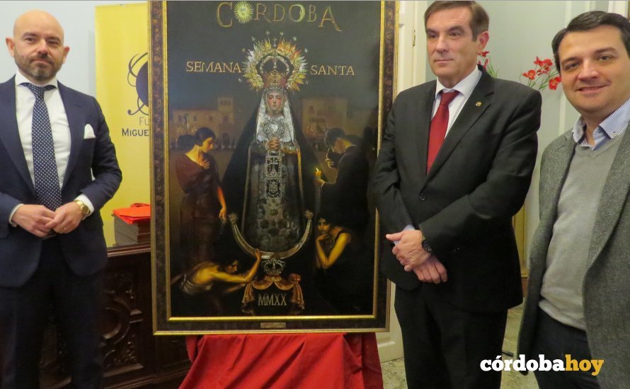 Cartel de Semana Santa 2020 2