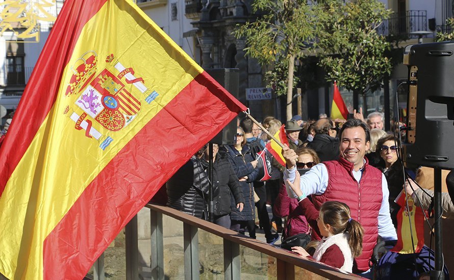 España