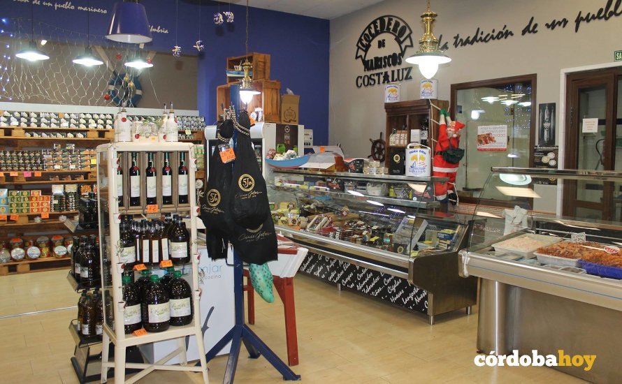 Cocedero Costaluz