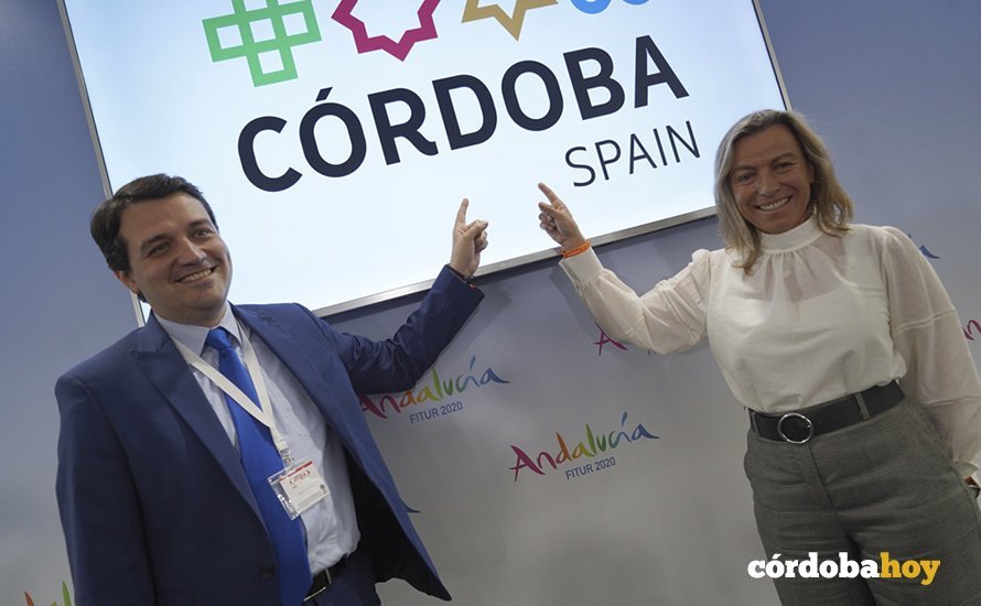 El Día de Córdoba en Fitur